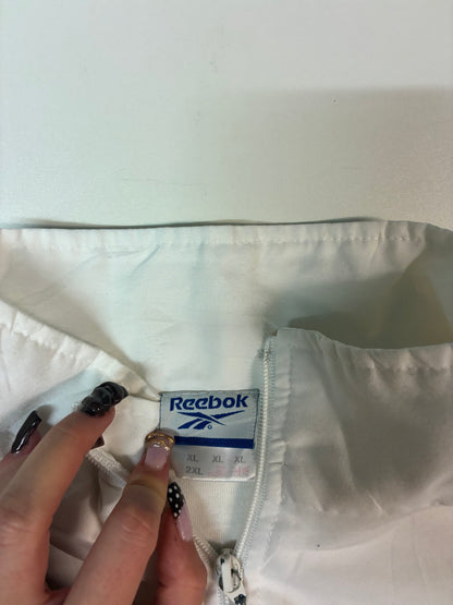 Vintage Reebok Trainingsjacke XL 6064