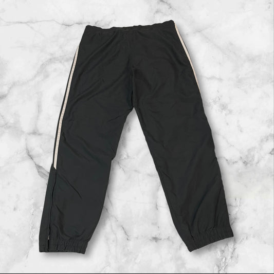 Adidas Vintage Trackpants Baggy L 3319