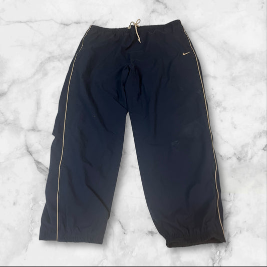 Vintage Nike Trackpants XXL 4862