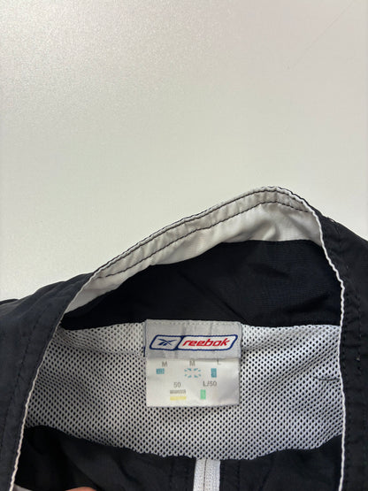 Vintage Reebok trainingsjacke M 6729