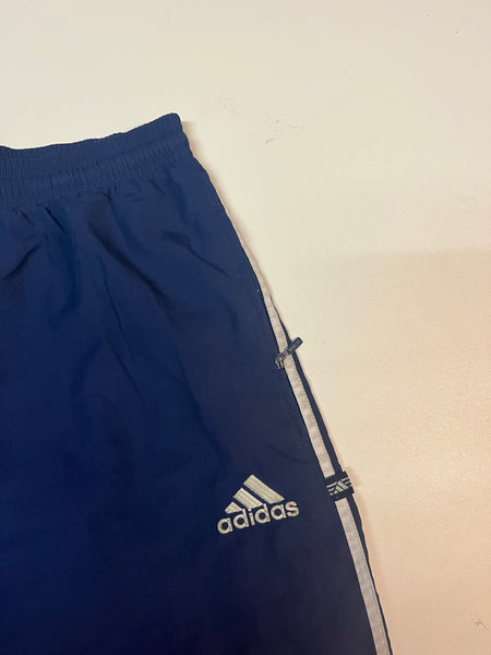 Vintage Adidas Trackpants S 2151