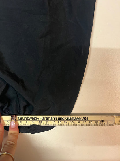 Vintage Reebok Trackpants L fit S 5329