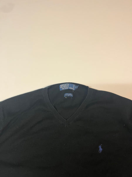 Vintage Polo Ralph Lauren Pullover XXL fit S - M 830