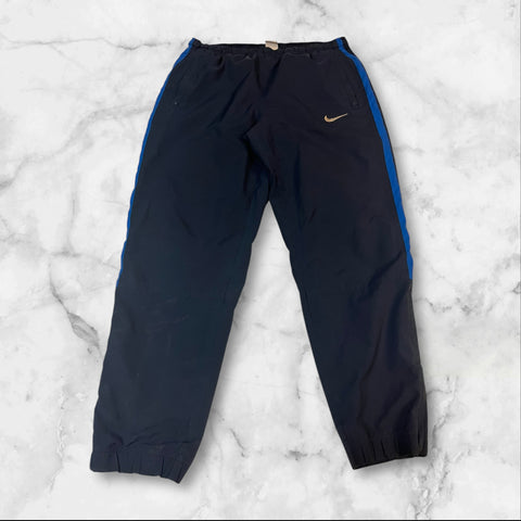 Vintage Nike Trackpants XL fit S - M 1136