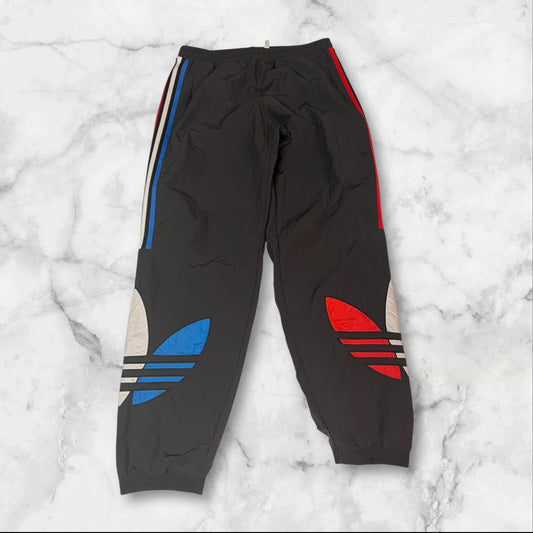 Adidas Vintage Trackpants L Baggy 3405