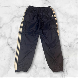 Adidas Vintage Trackpants 2xl fit L Baggy 2059