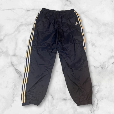 Adidas Vintage Trackpants 2xl fit L Baggy 2059
