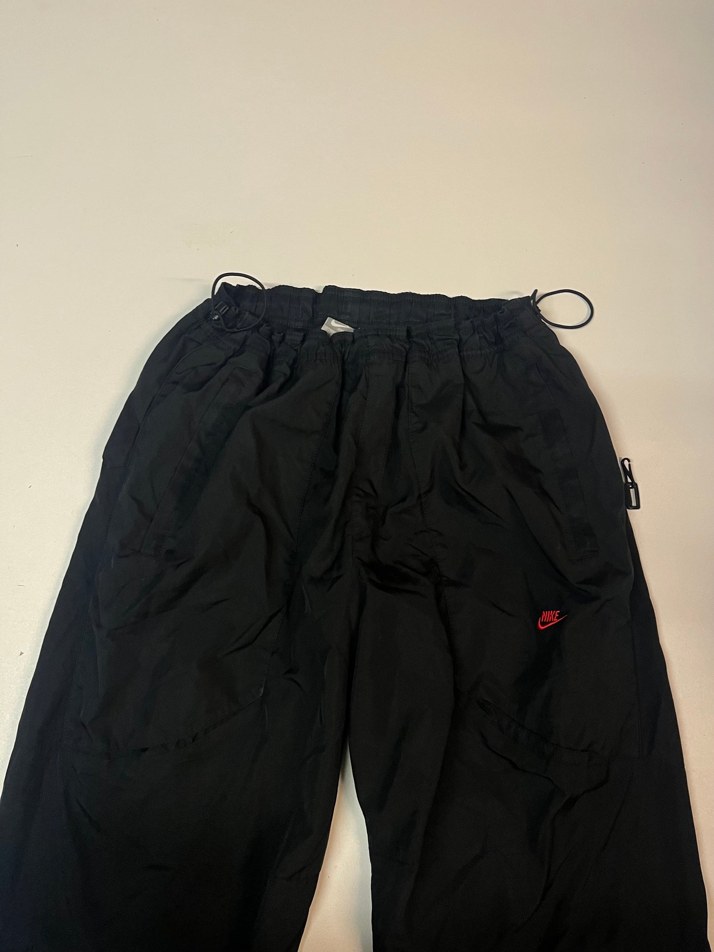 Nike Vintage Trackpants Xl baggy 5660