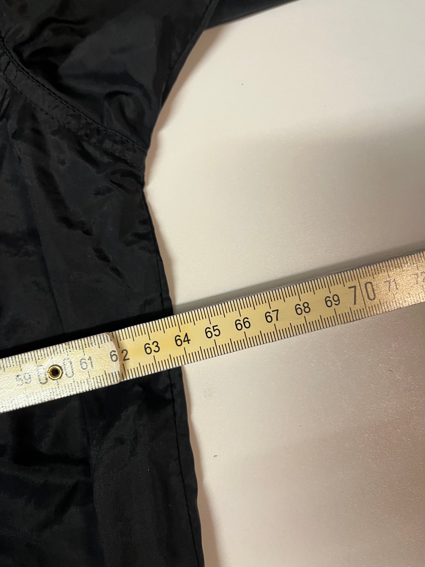 Nike Vintage Jacke L 4685