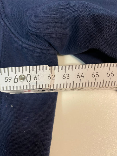 Ralph Lauren Vintage Hoodie XL 1760