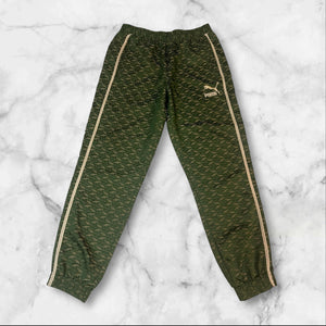 Puma Vintage Trackpants S Baggy 2056