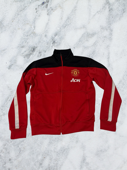 Nike x Manchester United Vintage Trackjacket M 6823