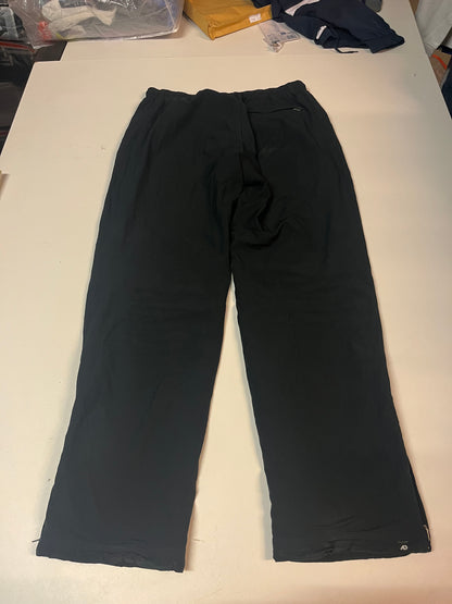 Vintage Nike Trackpants baggy L 5533