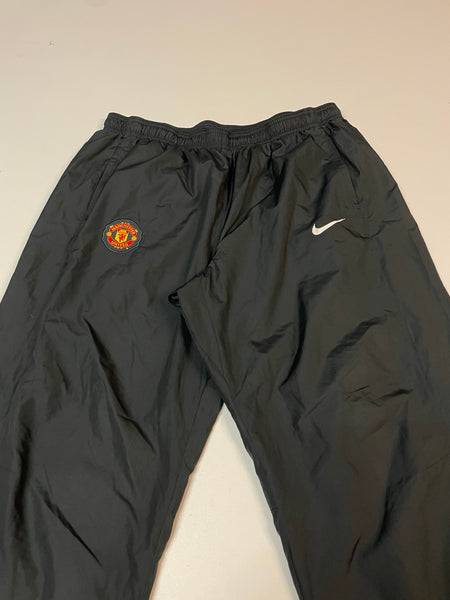 Nike Vintage Trackpants Baggy XXL 1990