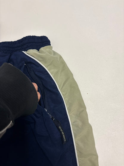 Umbro Vintage Trackpants L baggy 6679