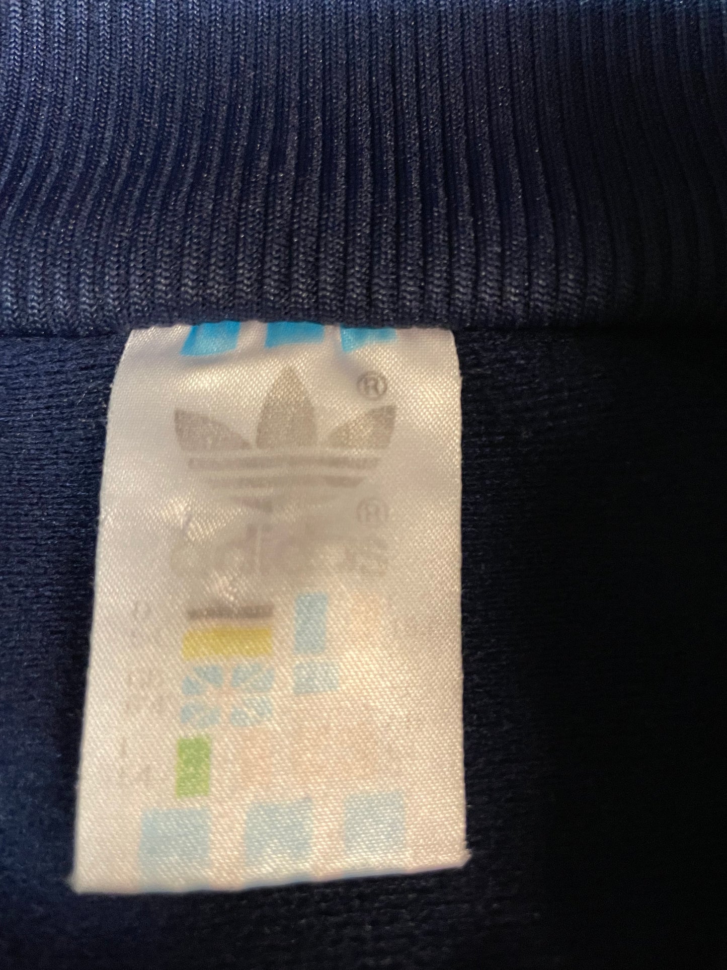 Adidas Vintage Trackjacket L 4622