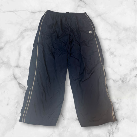 Vintage Starter Trackpants baggy XL fit S 2275