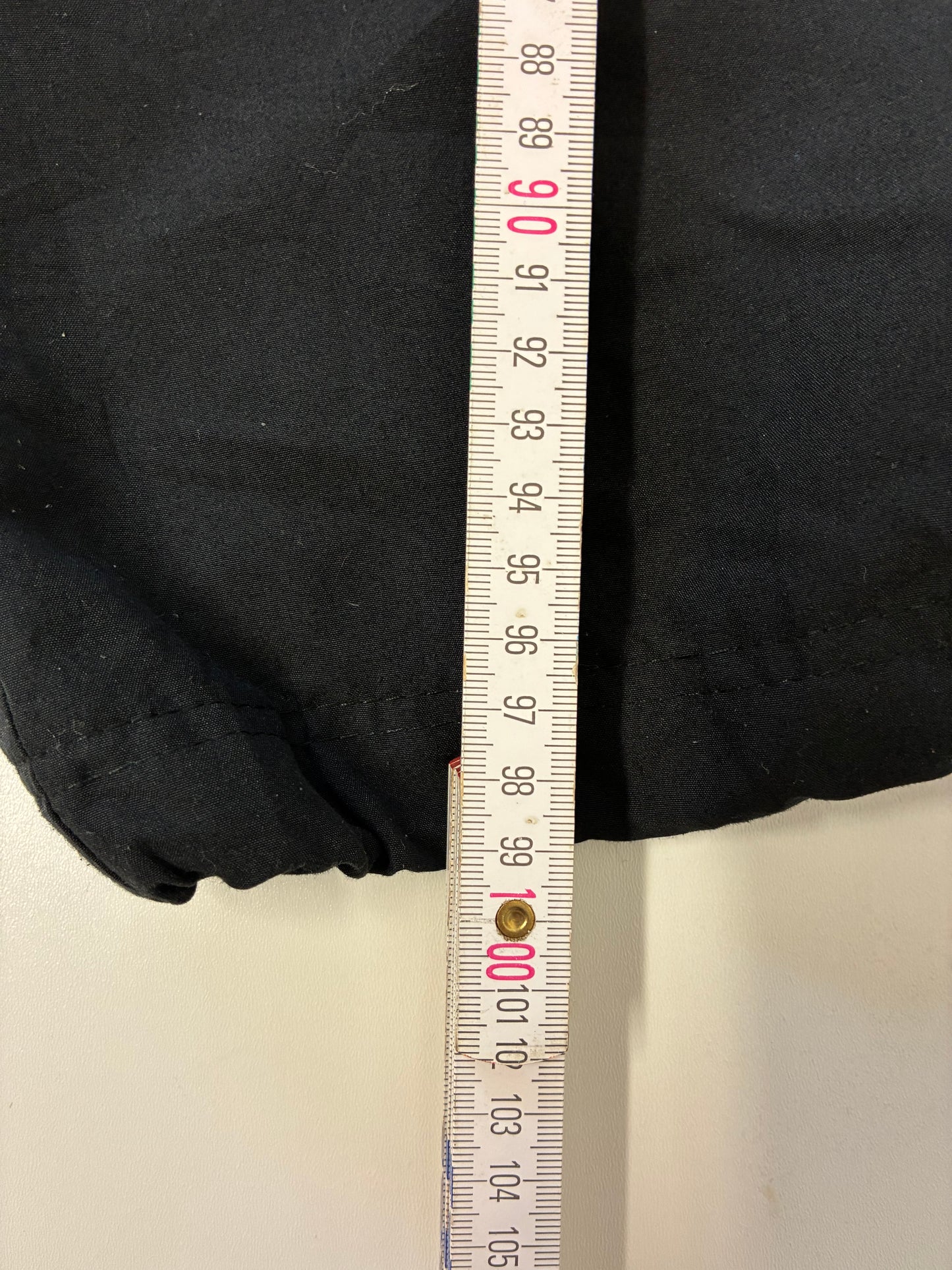 Vintage Adidas Trackpants baggy XXL kurz 6641