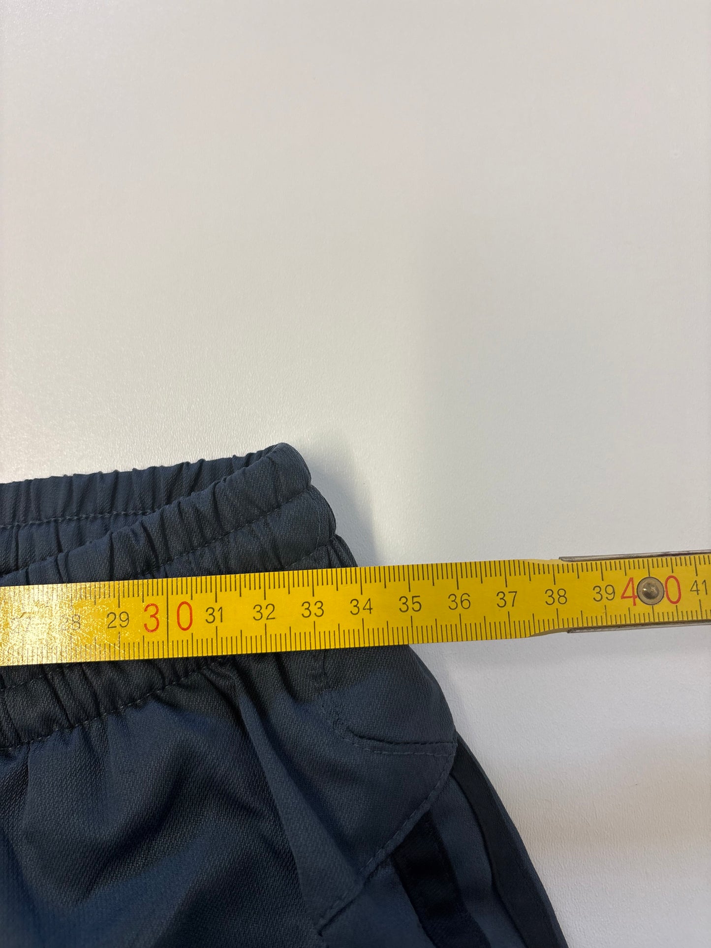 Adidas Vintage Trackpants L baggy 6888