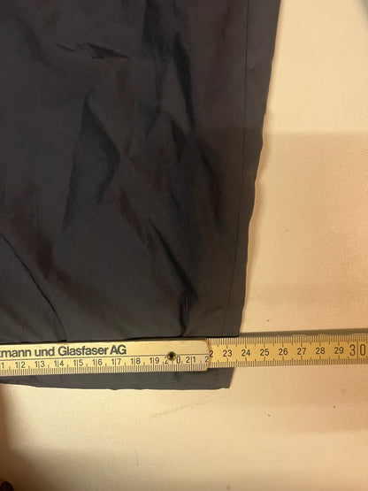 Vintage Nike Trackpants baggy Xl fit M 5150