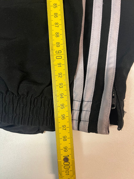 Vintage Adidas Trackpants Kids L fit S 800