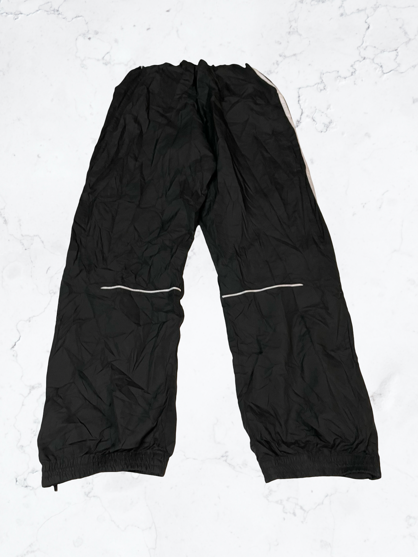 Adidas Vintage Trackpants M 6553