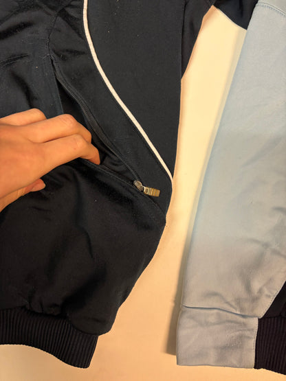 Adidas Vintage Trackjacket S 5851