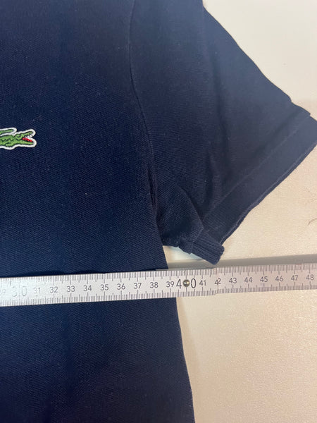 Vintage Lacoste Polo Shirt S 2191