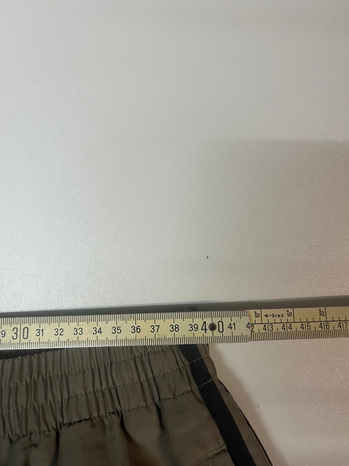 Vintage Adidas Trackpants XL fit L 4420