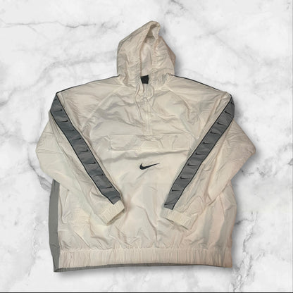 Vintage Nike Regenjacke L 4546