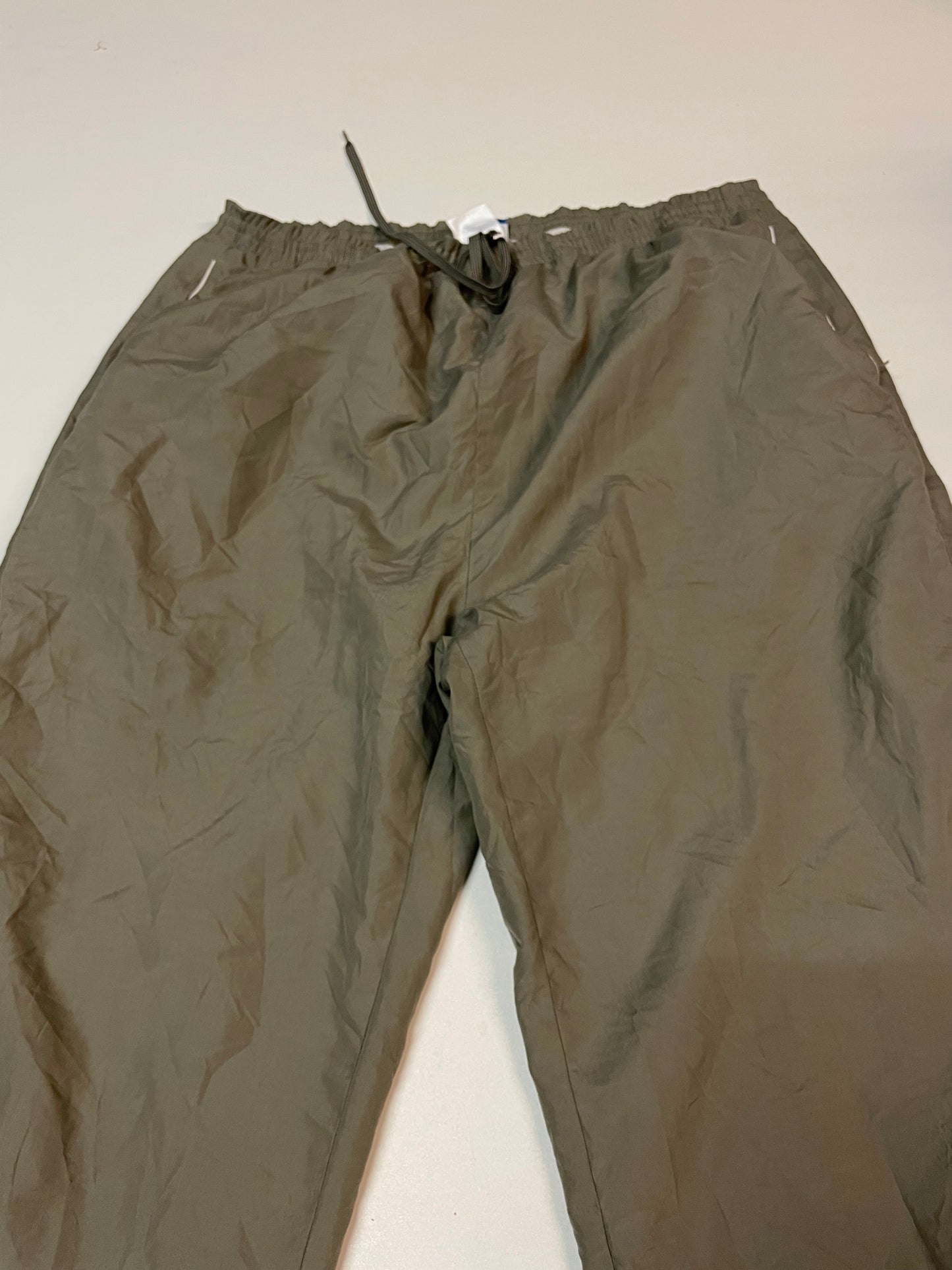 Reebok Vintage Trackpants Baggy XL 3454