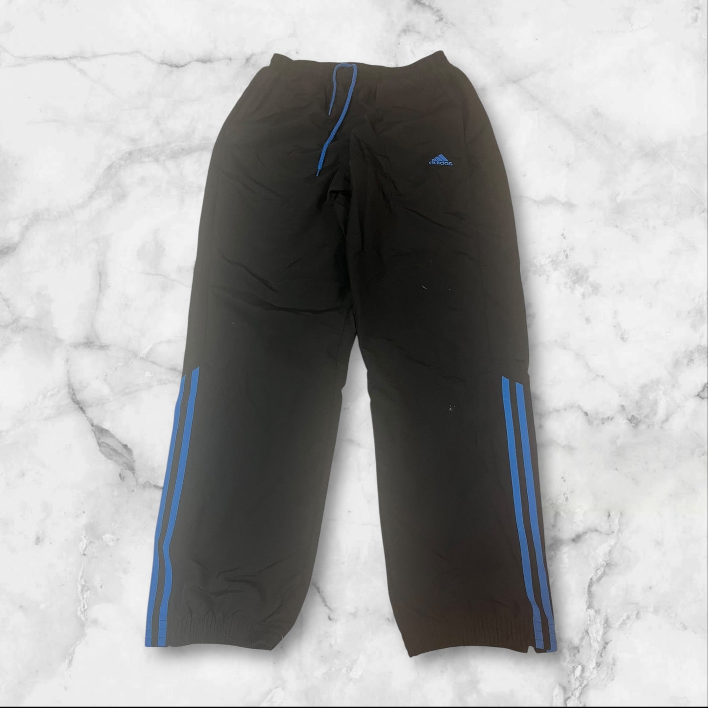 Vintage Adidas Trackpants M fit S 4442