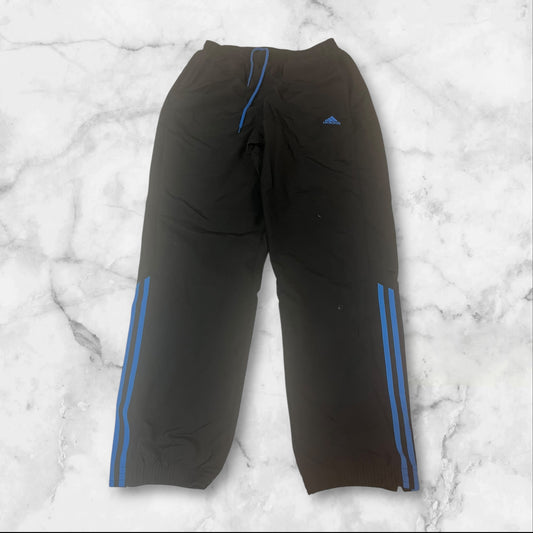 Vintage Adidas Trackpants M fit S 4442