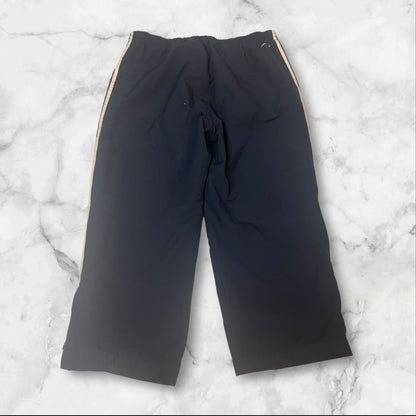 Vintage Adidas Trackpants 3/4 Länge XL 3898