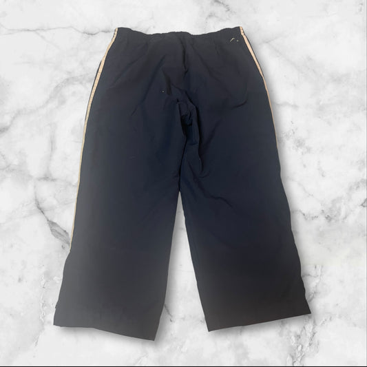Vintage Adidas Trackpants 3/4 Länge XL 3898