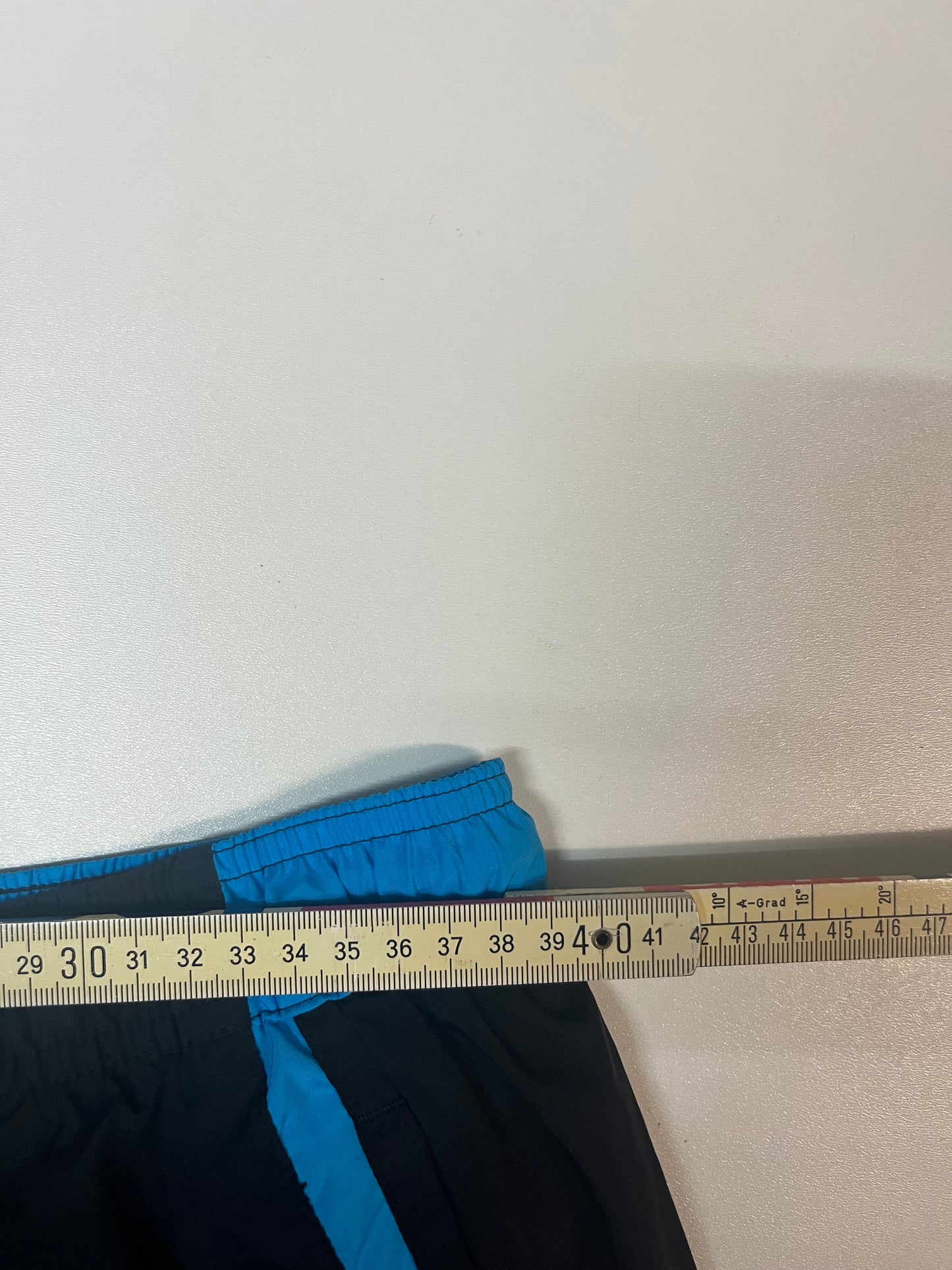 Vintage Adidas Trackpants baggy S 4481