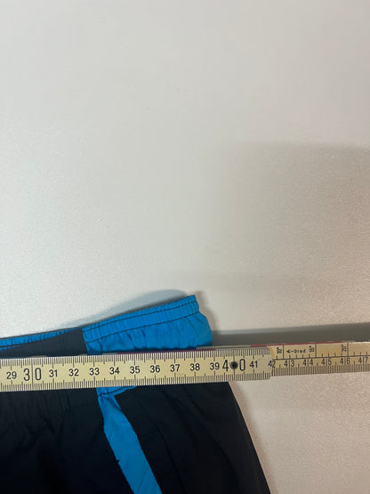 Vintage Adidas Trackpants baggy S 4481