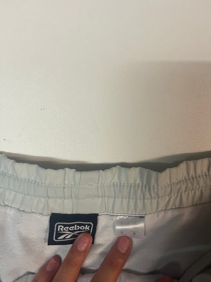 Vintage Reebok Trackpants 3/4 XL 3237