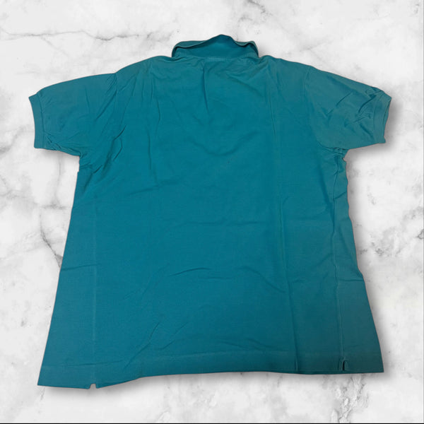 Vintage Lacoste Polo Shirt M 2174