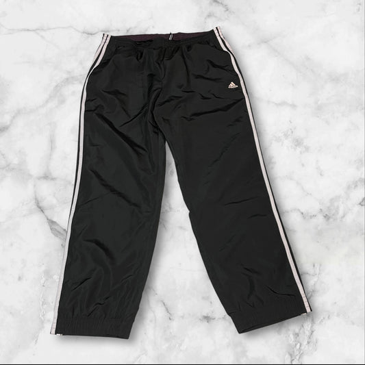 Adidas Vintage Trackpants Baggy XL 3317