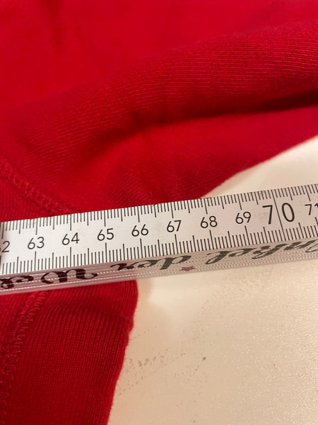 Ralph Lauren Vintage Hoodie XL 1745