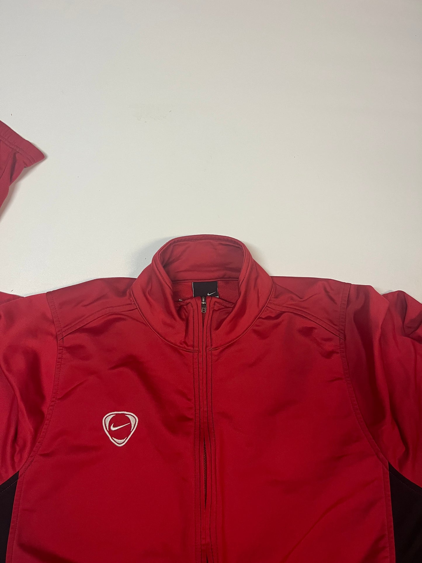 Vintage Nike Trainingsjacke L 5210