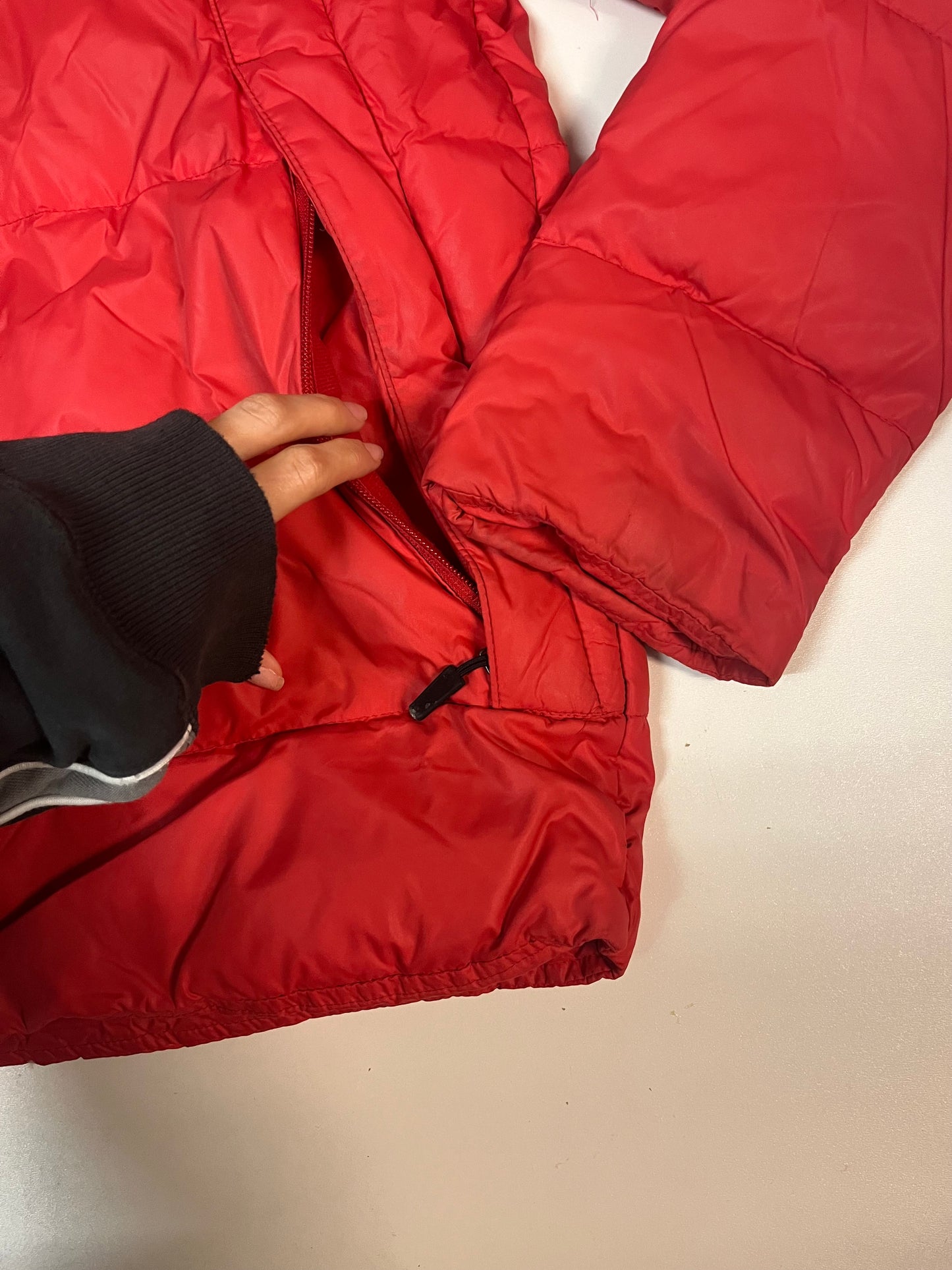 Nike x Manchester United Xs Jacke 4918