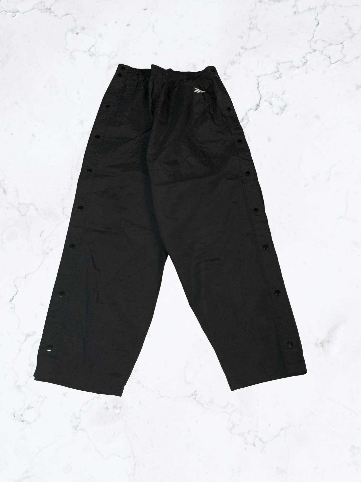 Reebok Vintage Nylon Trackpants XL 4046