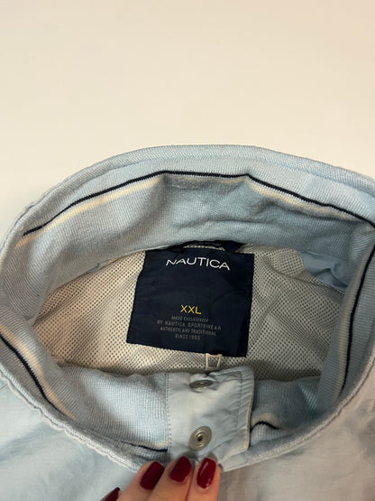 Nautica Vintage Jacke xxl 5259