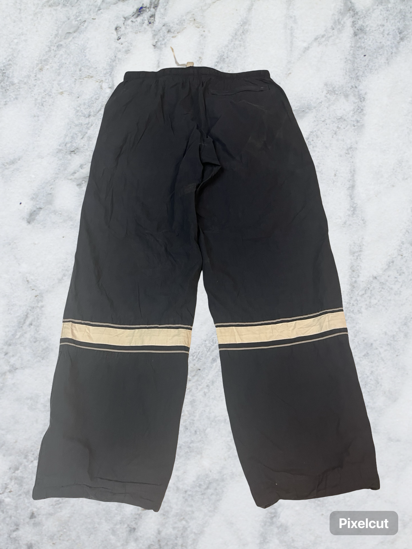 Vintage Nike Trackpants S - M 5595