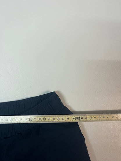 Vintage Nike Trackpants baggy S fit XS 5402