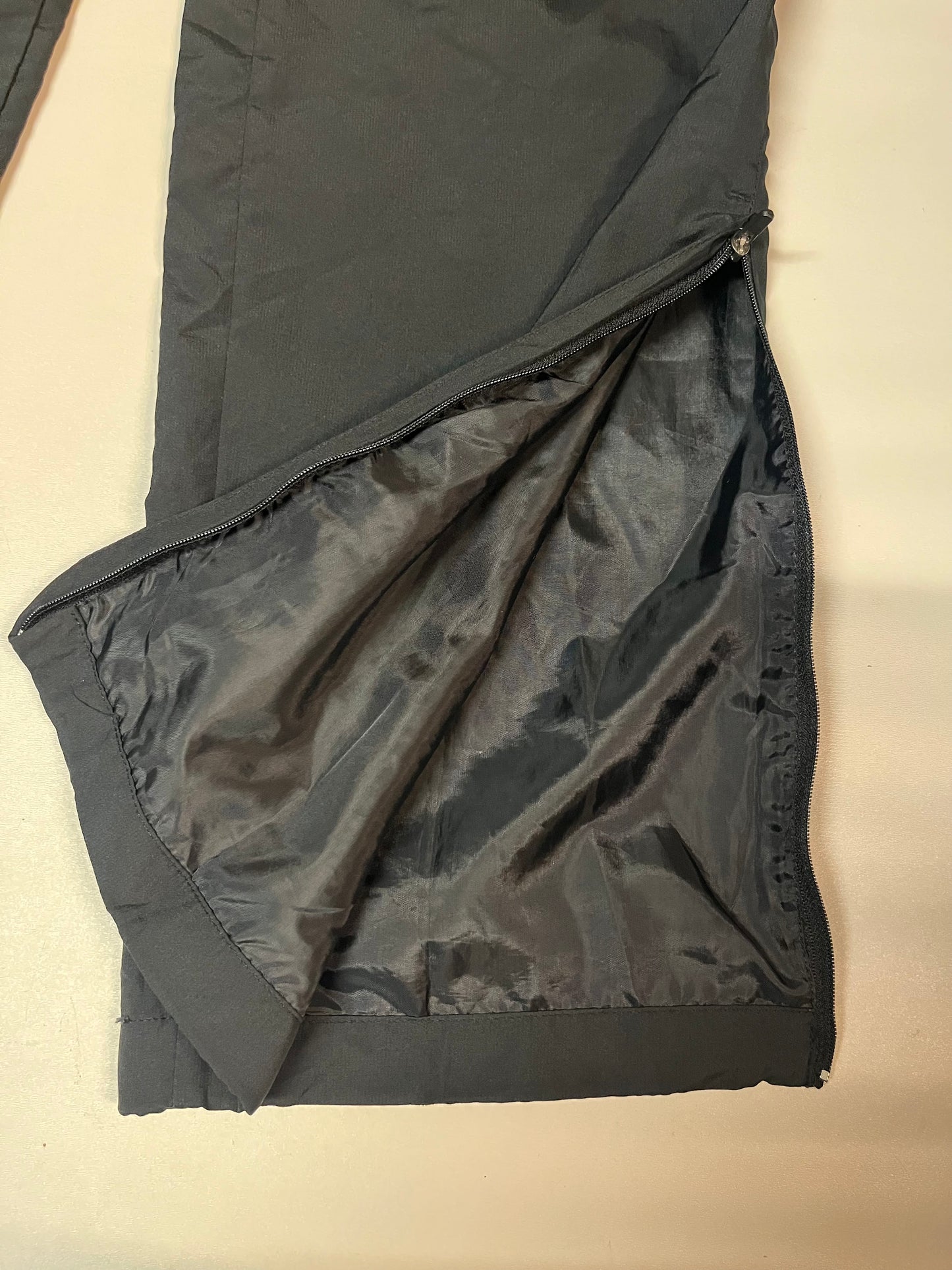 Nike Vintage Trackpants S Baggy 4111