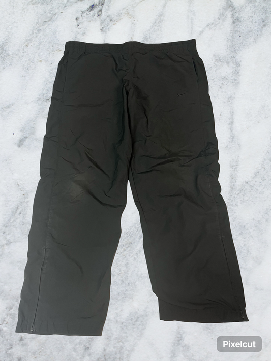 Vintage Nike Trackpants XL Band fehlt 5702