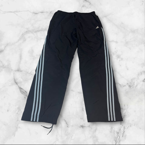 Vintage Adidas Trackpants L fit M 571